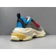 GT Batch Unisex Balenciaga Triple S 533883 W09O2 4365