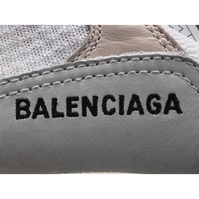 GT Batch Unisex Balenciaga Triple S 534217 W09E1 9000