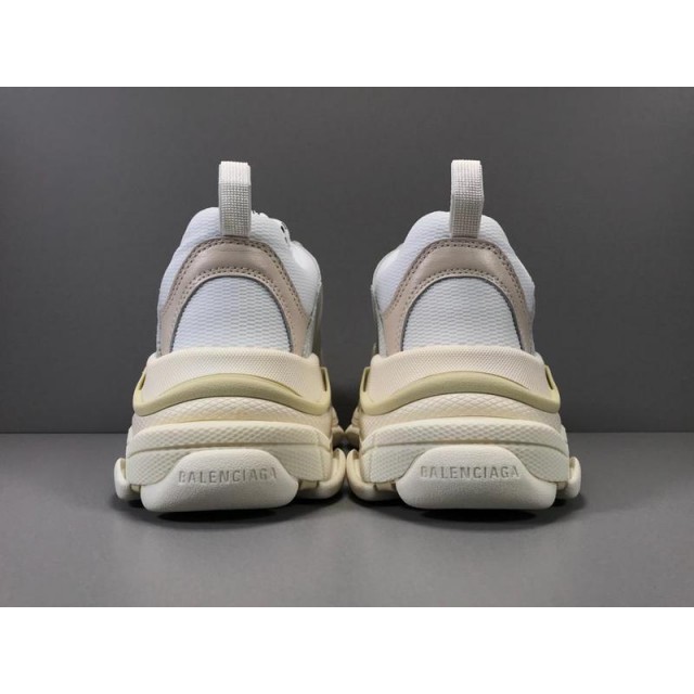 GT Batch Unisex Balenciaga Triple S 534217 W09E1 9000