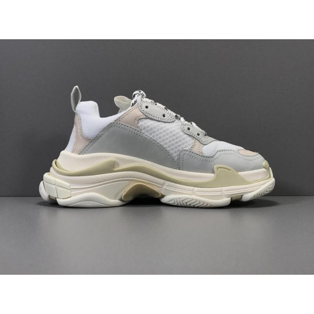 GT Batch Unisex Balenciaga Triple S 534217 W09E1 9000