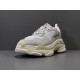 GT Batch Unisex Balenciaga Triple S 534217 W09E1 9000