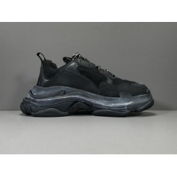 GT Batch Unisex Balenciaga Triple S 534217 W09O1 1000