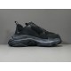 GT Batch Unisex Balenciaga Triple S 534217 W09O1 1000