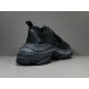 GT Batch Unisex Balenciaga Triple S 534217 W09O1 1000