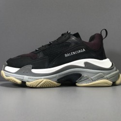 GT Batch Unisex Balenciaga Triple S 536737 W09OH 1091