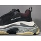 GT Batch Unisex Balenciaga Triple S 536737 W09OH 1091