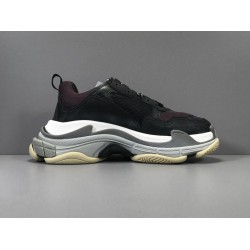 GT Batch Unisex Balenciaga Triple S 536737 W09OH 1091