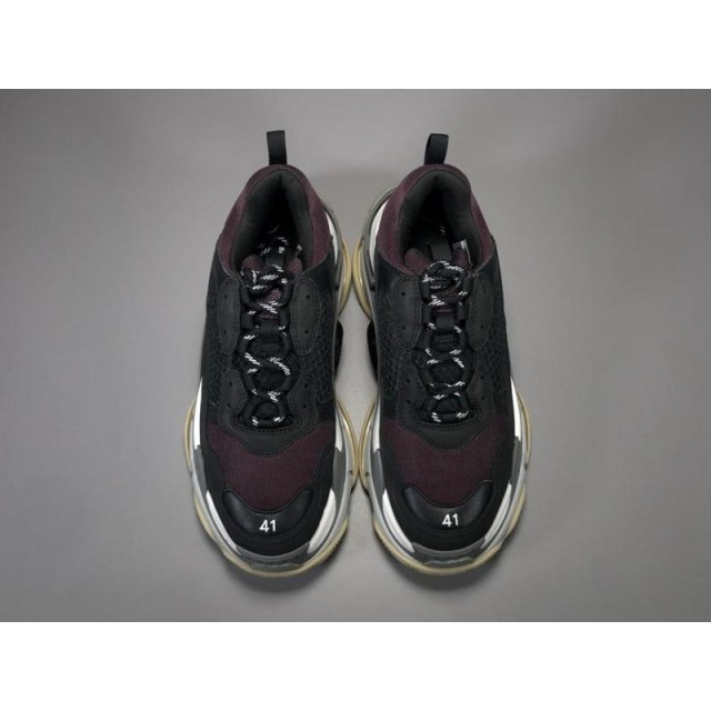 GT Batch Unisex Balenciaga Triple S 536737 W09OH 1091