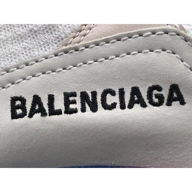 GT Batch Unisex Balenciaga Triple S 541624 W09E1 1100