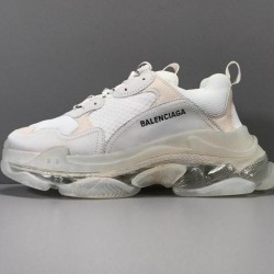 GT Batch Unisex Balenciaga Triple S 541624 W09E1 9000