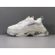 GT Batch Unisex Balenciaga Triple S 541624 W09E1 9000