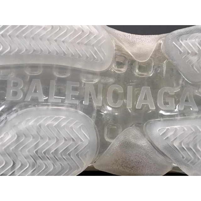 GT Batch Unisex Balenciaga Triple S 541624 W09E1 9000