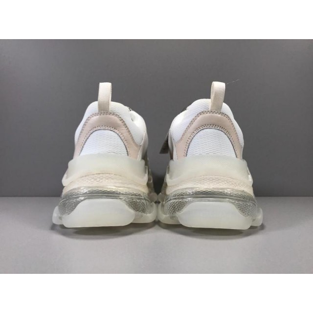 GT Batch Unisex Balenciaga Triple S 541624 W09E1 9000