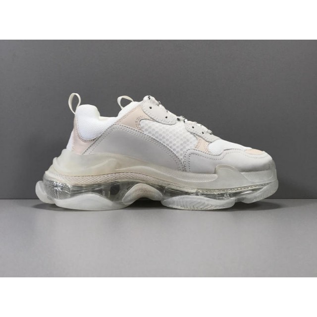 GT Batch Unisex Balenciaga Triple S 541624 W09E1 9000