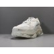 GT Batch Unisex Balenciaga Triple S 541624 W09E1 9000