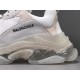 GT Batch Unisex Balenciaga Triple S 541624 W09E1 9000