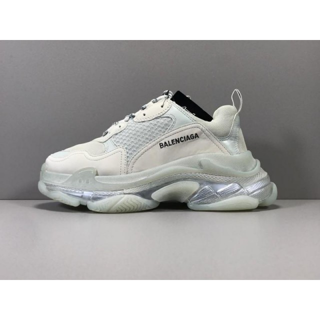 GT Batch Unisex Balenciaga Triple S 541624 W09O1 1705