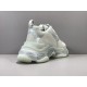 GT Batch Unisex Balenciaga Triple S 541624 W09O1 1705