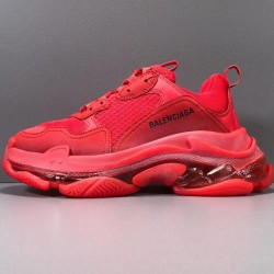 GT Batch Unisex Balenciaga Triple S 541624 W09O1 6500