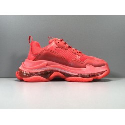 GT Batch Unisex Balenciaga Triple S 541624 W09O1 6500