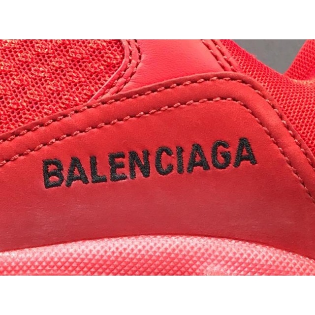 GT Batch Unisex Balenciaga Triple S 541624 W09O1 6500