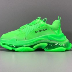 GT Batch Unisex Balenciaga Triple S 541624 W09OL 3801