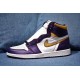 H12 Batch Men's Air Jordan 1 Retro High OG “LA to Chicago” CD6578 507