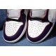 H12 Batch Men's Air Jordan 1 Retro High OG “LA to Chicago” CD6578 507