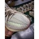 H12 Batch Unisex Adidas Yeezy 350 Boost V2 Citrin FW3042