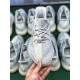 H12 Batch Unisex Adidas Yeezy 350 Boost V2 Cloud White FW3043