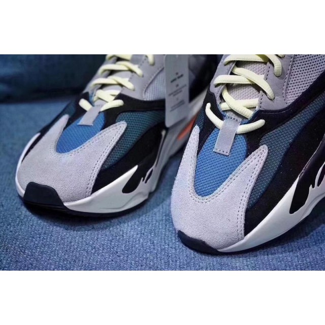 H12 Batch Unisex Adidas Yeezy 700 Wave Runner B75571