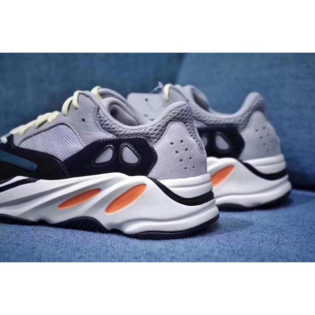 H12 Batch Unisex Adidas Yeezy 700 Wave Runner B75571