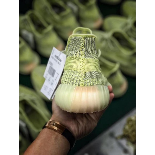 H12 Batch Unisex Adidas Yeezy Boost 350 V2 Antlia FV3250