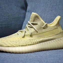 H12 Batch Unisex Adidas Yeezy Boost 350 V2 Antlia Reflective FV3255