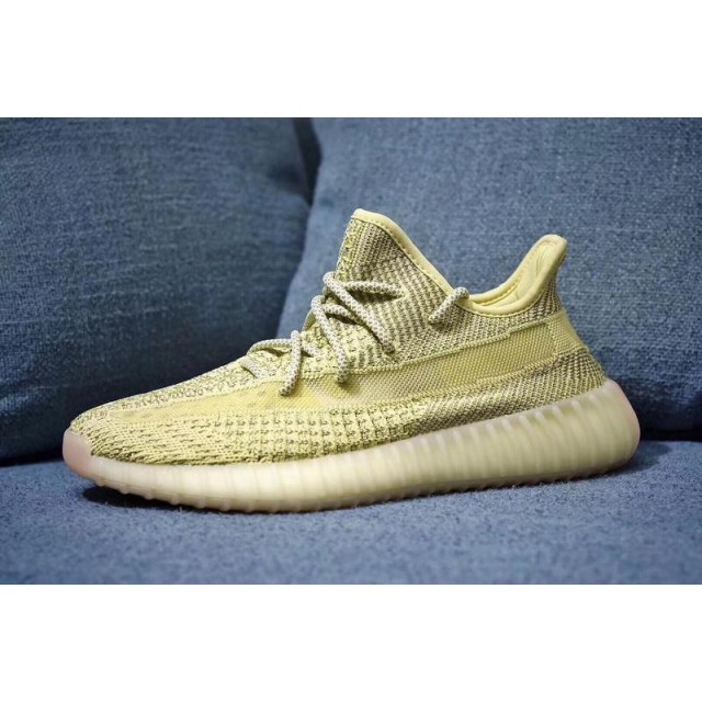 H12 Batch Unisex Adidas Yeezy Boost 350 V2 Antlia Reflective FV3255