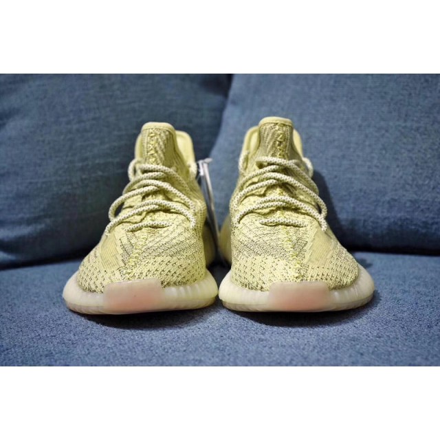 H12 Batch Unisex Adidas Yeezy Boost 350 V2 Antlia Reflective FV3255