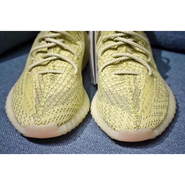 H12 Batch Unisex Adidas Yeezy Boost 350 V2 Antlia Reflective FV3255