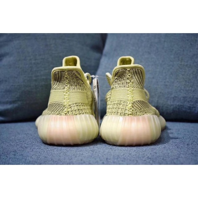 H12 Batch Unisex Adidas Yeezy Boost 350 V2 Antlia Reflective FV3255