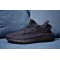 H12 Batch Unisex Adidas Yeezy Boost 350 V2 Black FU9006