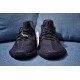 H12 Batch Unisex Adidas Yeezy Boost 350 V2 Black FU9006