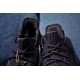 H12 Batch Unisex Adidas Yeezy Boost 350 V2 Black FU9006