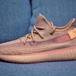 H12 Batch Unisex Adidas Yeezy Boost 350 V2 Clay EG7490