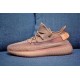 H12 Batch Unisex Adidas Yeezy Boost 350 V2 Clay EG7490