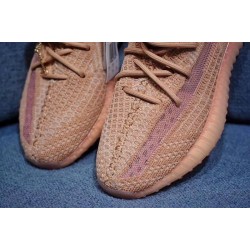 H12 Batch Unisex Adidas Yeezy Boost 350 V2 Clay EG7490