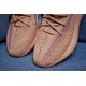 H12 Batch Unisex Adidas Yeezy Boost 350 V2 Clay EG7490