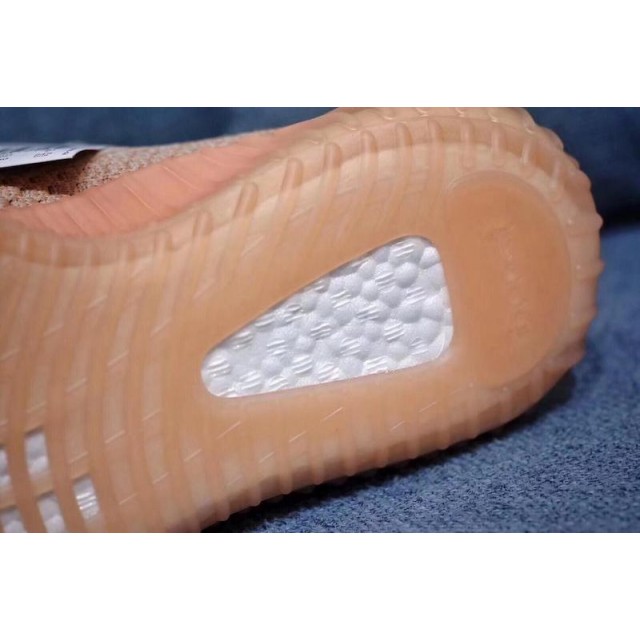 H12 Batch Unisex Adidas Yeezy Boost 350 V2 Clay EG7490