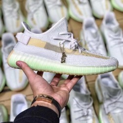 H12 Batch Unisex Adidas Yeezy Boost 350 V2 Hyperspace EG7491