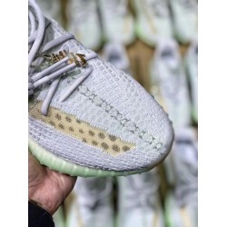 H12 Batch Unisex Adidas Yeezy Boost 350 V2 Hyperspace EG7491