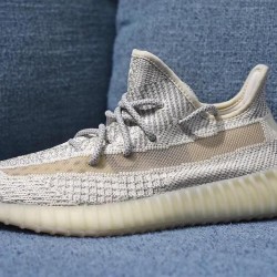 H12 Batch Unisex Adidas Yeezy Boost 350 V2 Lundmark FU9161