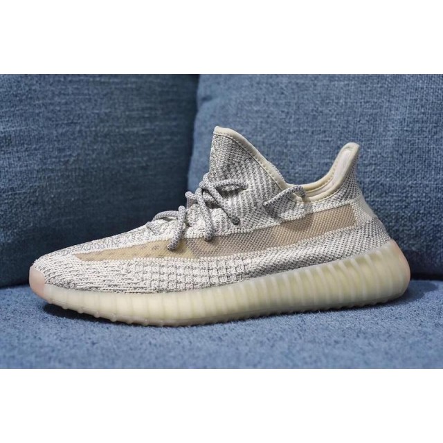 H12 Batch Unisex Adidas Yeezy Boost 350 V2 Lundmark FU9161